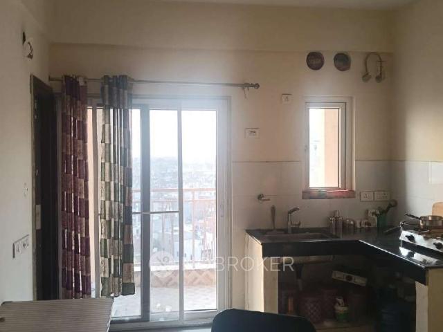 1 BHK Flat for Rent In Pearl Residency, Dmwo