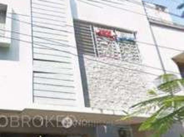 1 BHK Flat for Rent In Perumbakkam