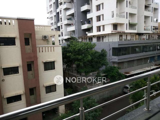 1 BHK Flat for Rent In Pimple Saudagar