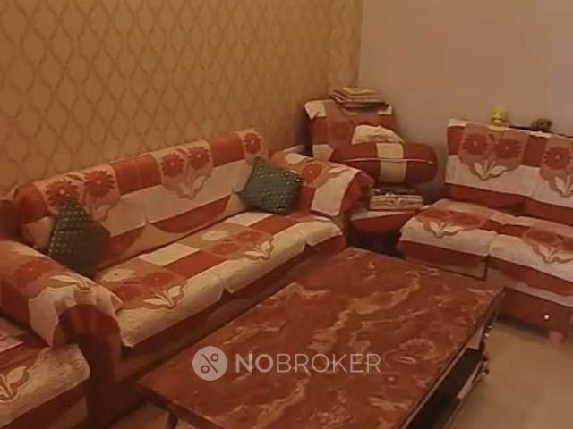 1 BHK Flat for Rent In Pitam Pura