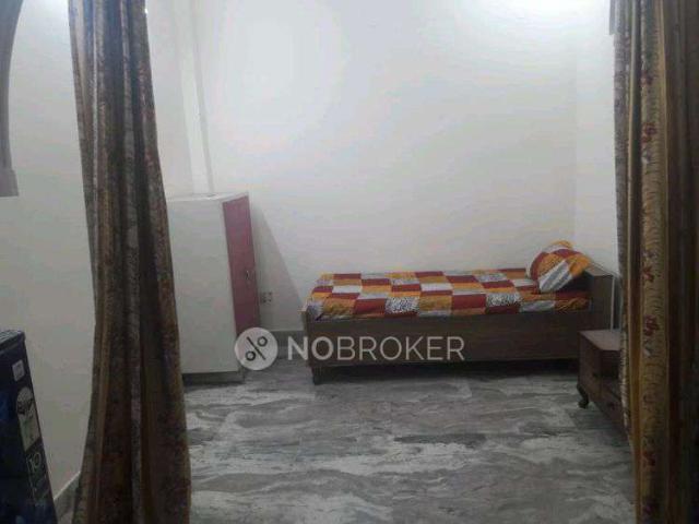 1 BHK Flat for Rent In Pitampura