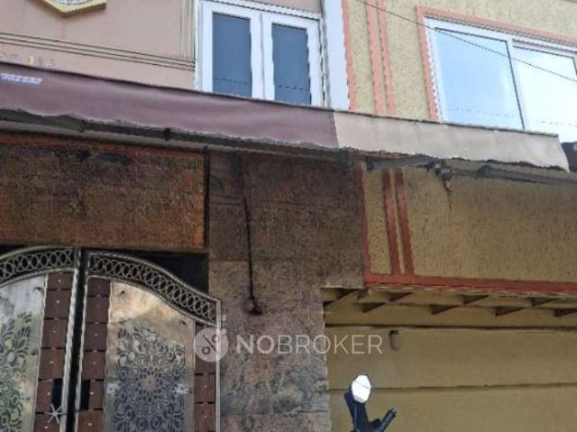 1 BHK Flat for Rent In, Porur
