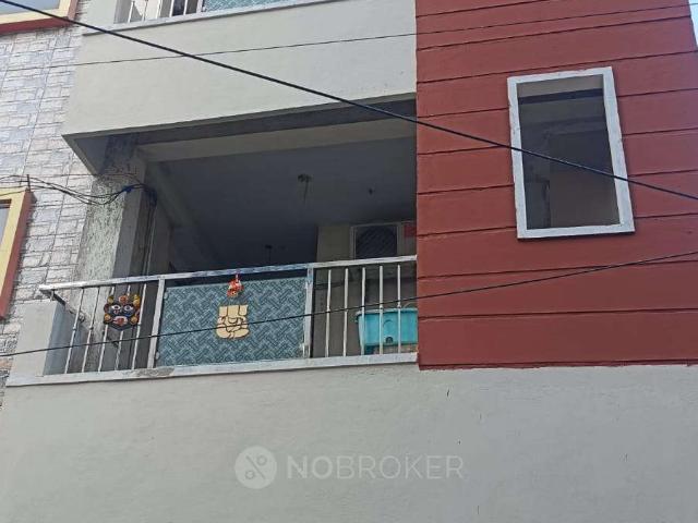 1 BHK Flat for Rent In Porur