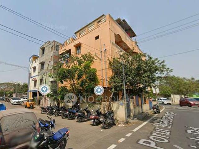 1 BHK Flat for Rent In Porur