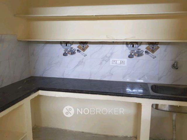 1 BHK Flat for Rent In Quthbullapur
