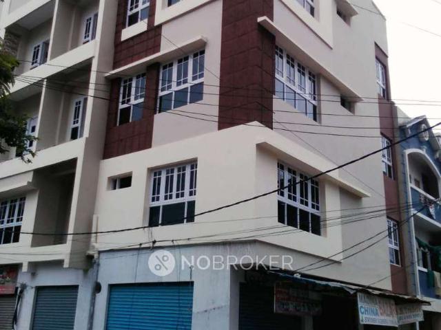 1 BHK Flat for Rent In Qutub Shahi Tombs