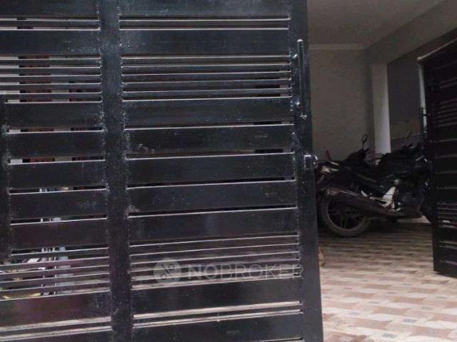 1 BHK Flat for Rent In Raghavendra Colony