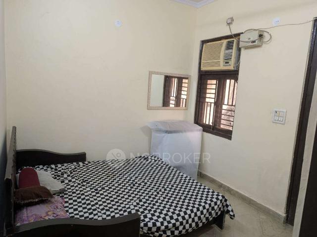 1 BHK Flat for Rent In Rajouri Garden