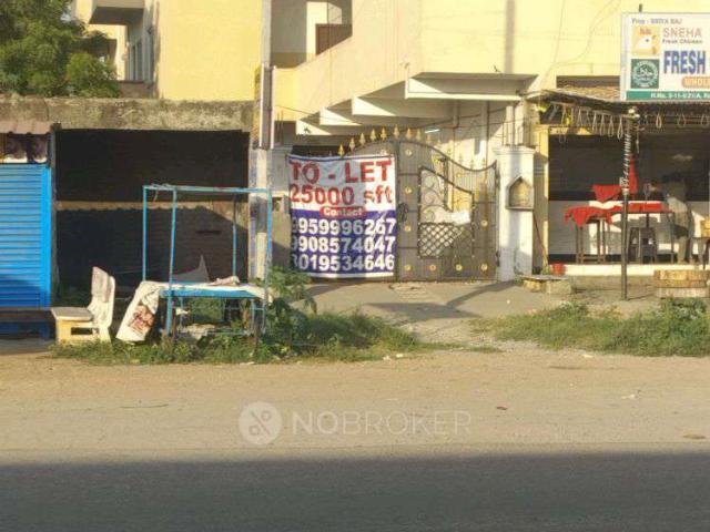 1 BHK Flat for Rent In Rampally