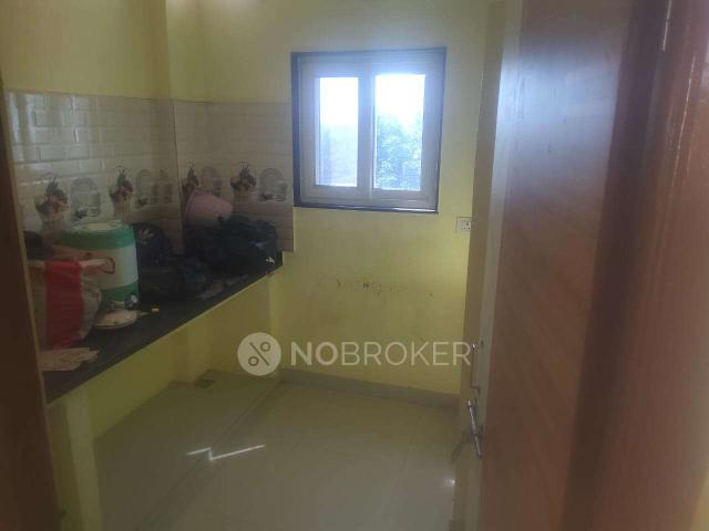 1 BHK Flat for Rent In Redhills