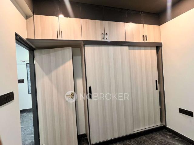 1 BHK Flat for Rent In Reliable Tranquil Layout