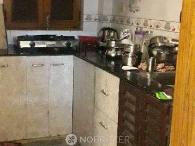1 BHK Flat for Rent In Rohini