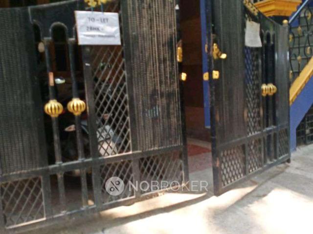 1 BHK Flat for Rent In Stage 2 Btm Layout