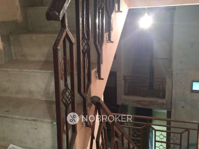 1 BHK Flat for Rent In Subhash Nagar