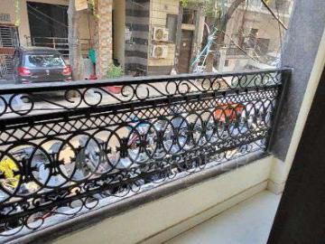 1 BHK Flat for Rent In Sushant Lok Phase I