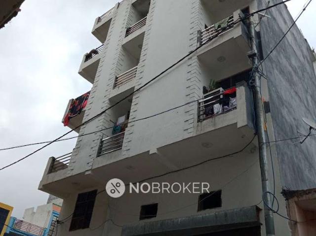 1 BHK Flat for Rent In Surajpur