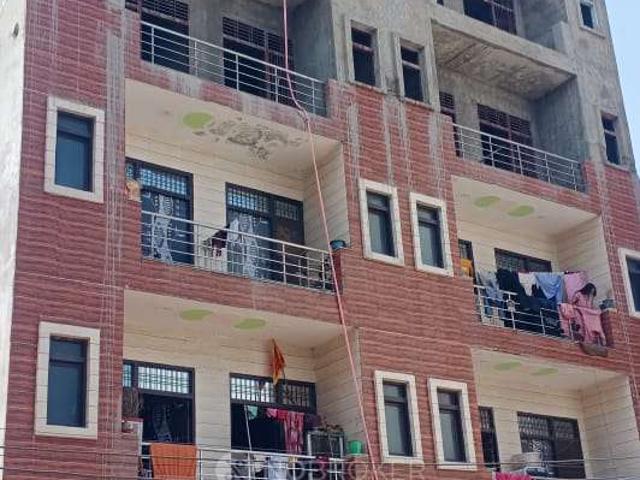 1 BHK Flat for Rent In Surajpur