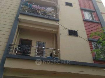 1 BHK Flat for Rent In Safilguda