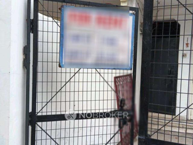 1 BHK Flat for Rent In Sanjay Nagar