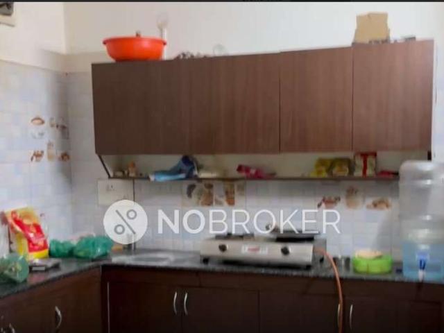 1 BHK Flat for Rent In Saraswatipuram