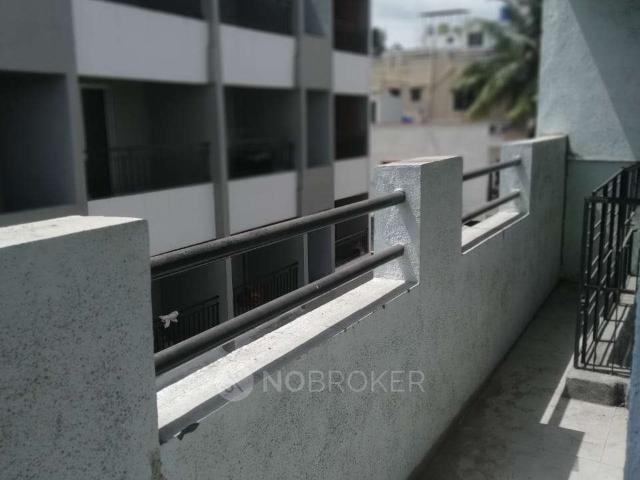 1 BHK Flat for Rent In Satavwadi