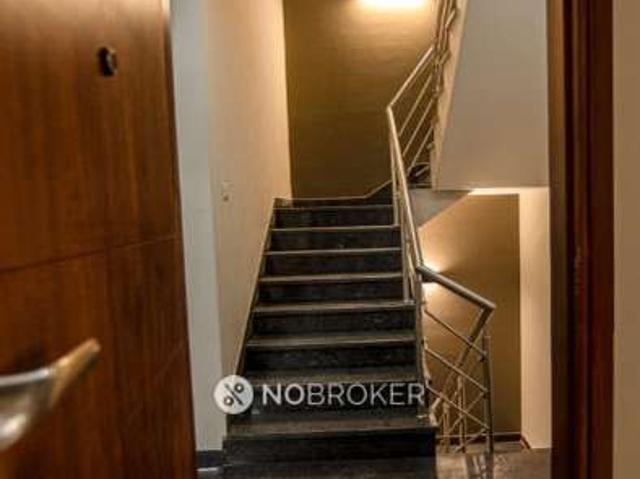 1 BHK Flat for Rent In Sector 43