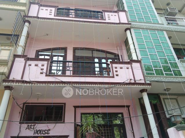 1 BHK Flat for Rent In Sector 47