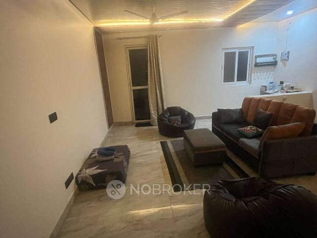 1 BHK Flat for Rent In Sector 45