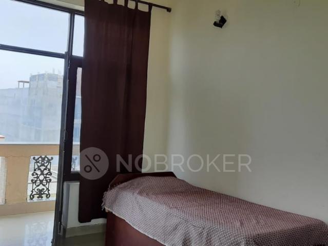 1 BHK Flat for Rent In Sector 46