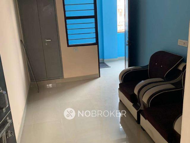 1 BHK Flat for Rent In Sector 4