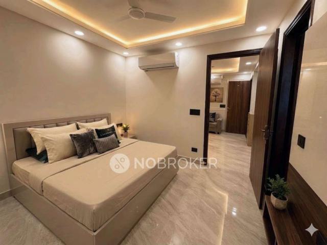 1 BHK Flat for Rent In Sector 52