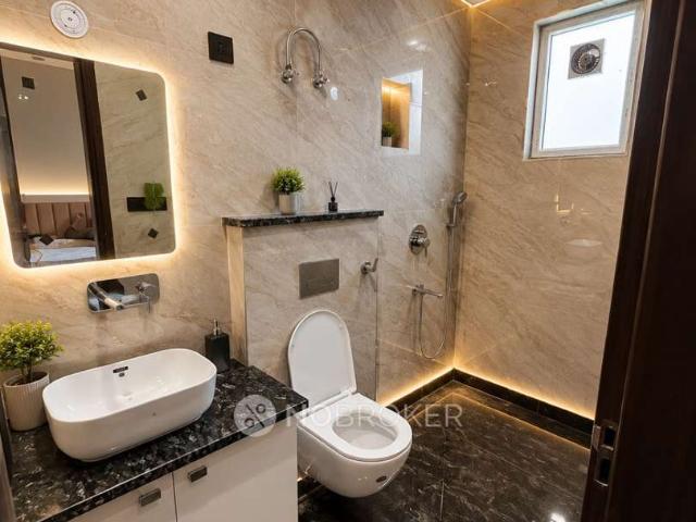 1 BHK Flat for Rent In Sector 52