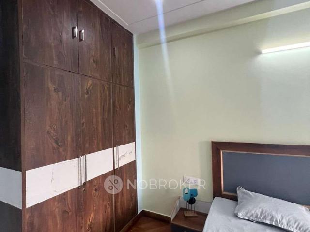 1 BHK Flat for Rent In Sector 52