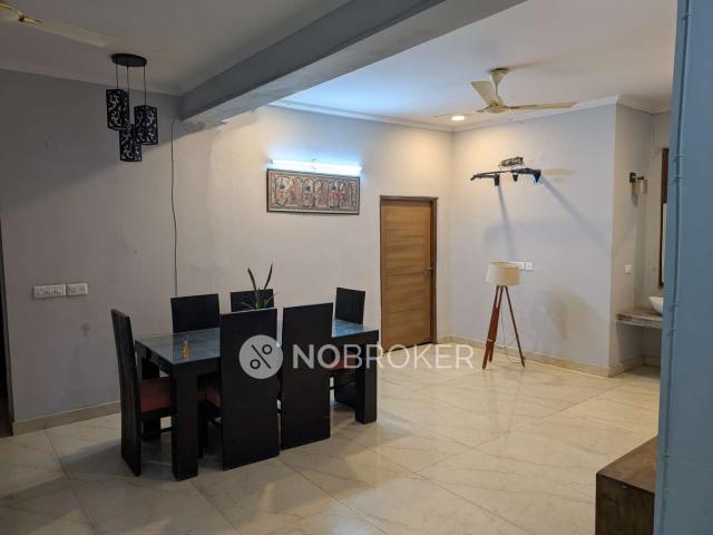 1 BHK Flat for Rent In Sector 52