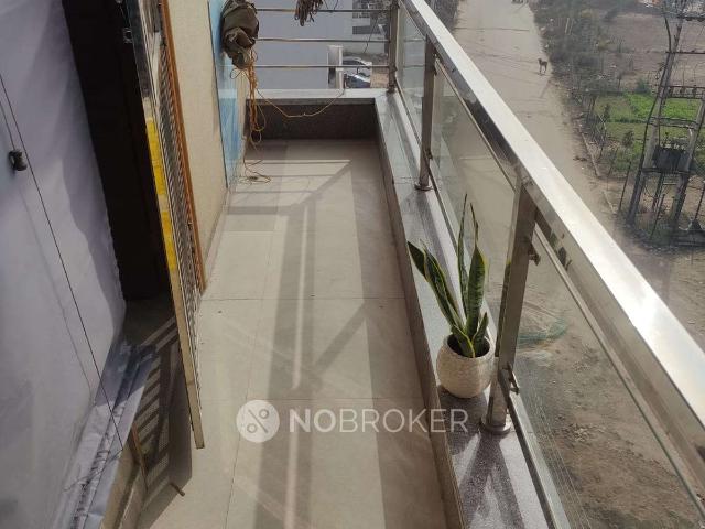 1 BHK Flat for Rent In Sector 57