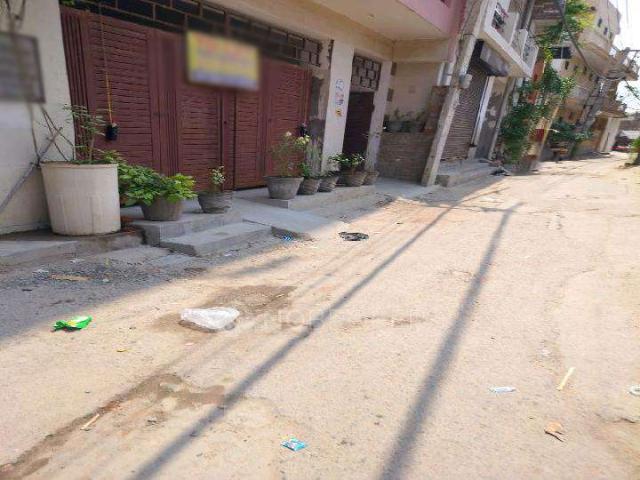 1 BHK Flat for Rent In Sector 6