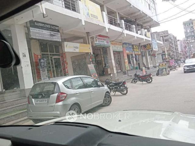 1 BHK Flat for Rent In Sector 73