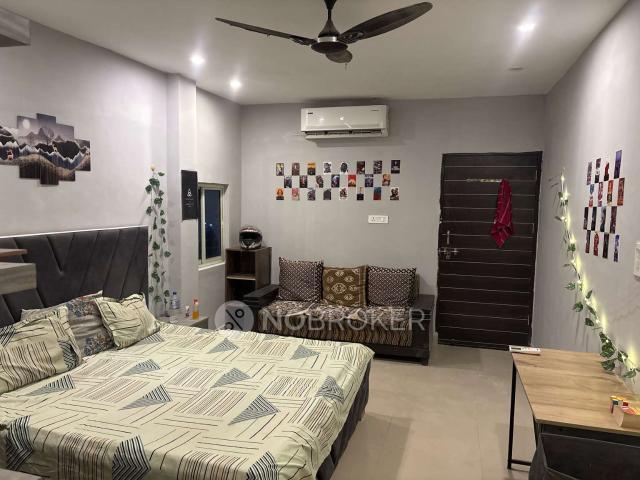 1 BHK Flat for Rent In Sector 95