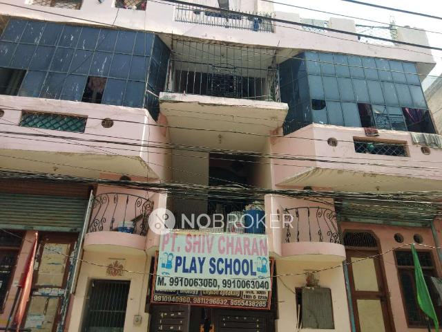 1 BHK Flat for Rent In Sector 10a