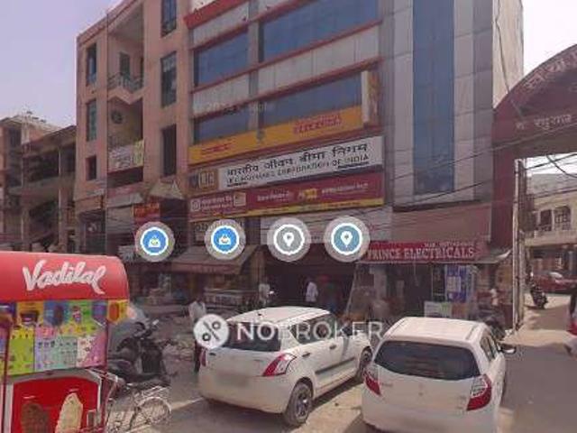 1 BHK Flat for Rent In Sector 110