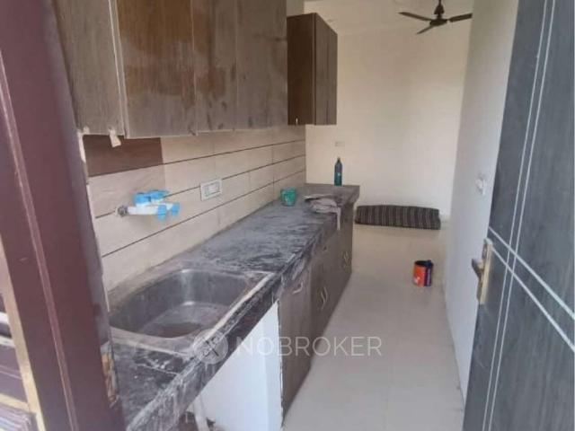 1 BHK Flat for Rent In Sector 117