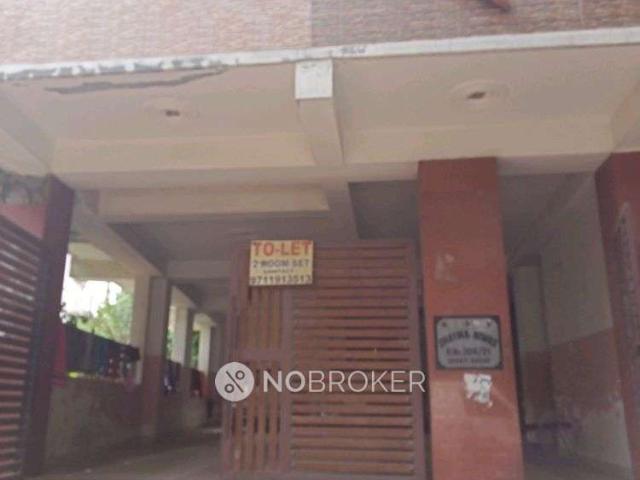 1 BHK Flat for Rent In Sector 11