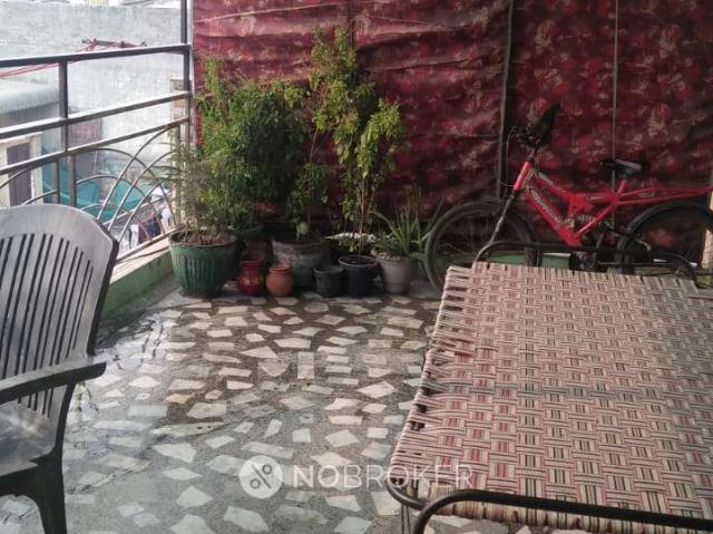1 BHK Flat for Rent In Sector 17