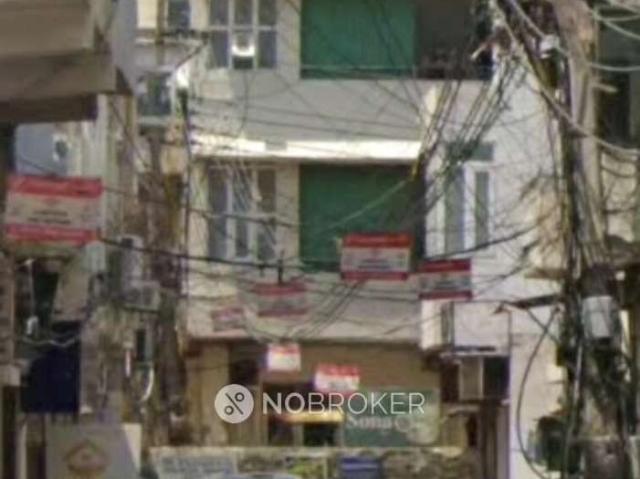 1 BHK Flat for Rent In Sector 14