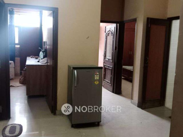 1 BHK Flat for Rent In Sector 14