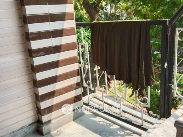 1 BHK Flat for Rent In Sector 15