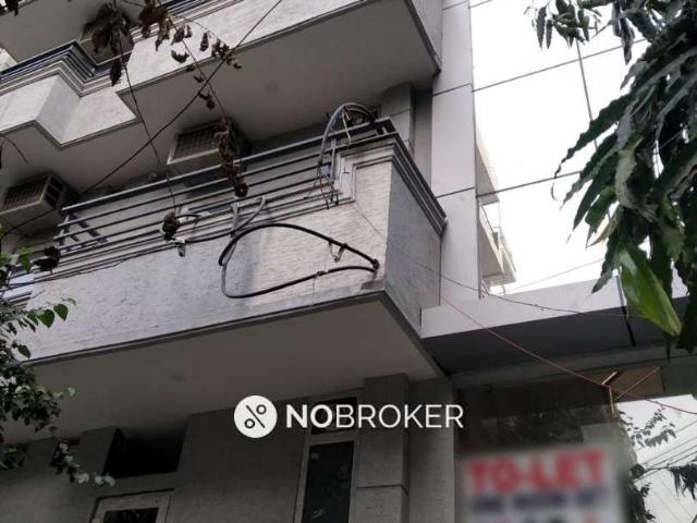 1 BHK Flat for Rent In Sector 24