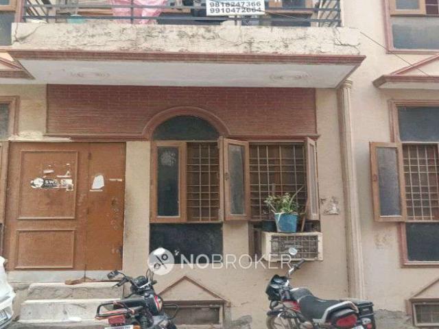 1 BHK Flat for Rent In Sector 24