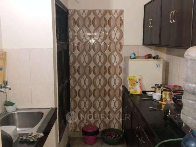 1 BHK Flat for Rent In Sector 24