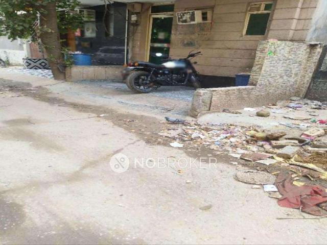 1 BHK Flat for Rent In Sector 24